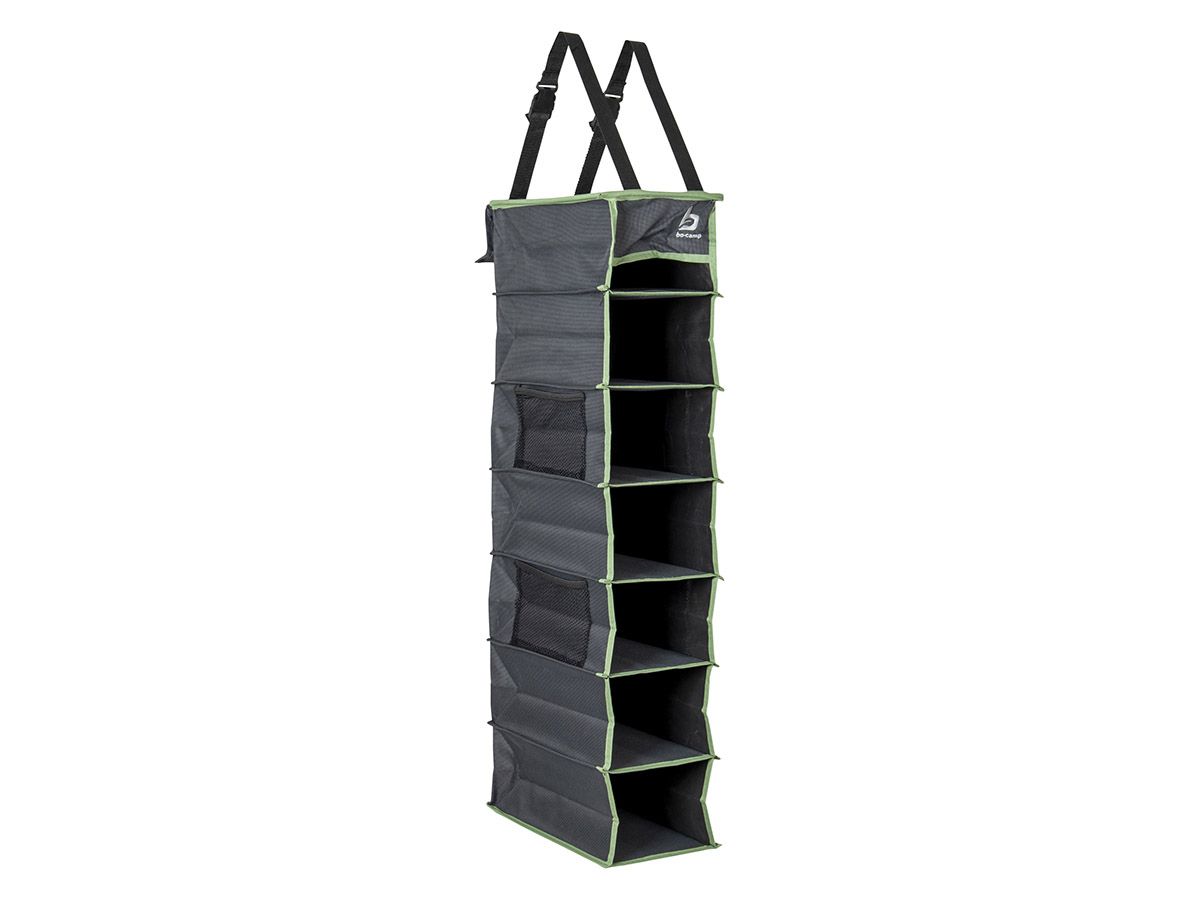 Bo-Camp Organizer 7-Fächer