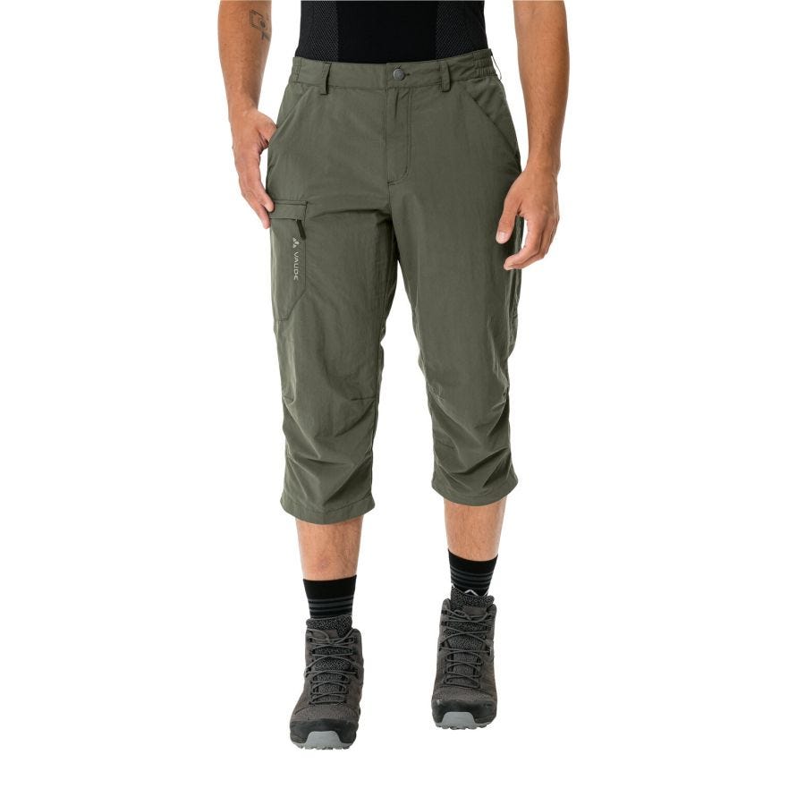 Farley II Capri-Hose Herren