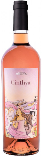 2022 Cinthya IGP trocken - Cantine Merinum