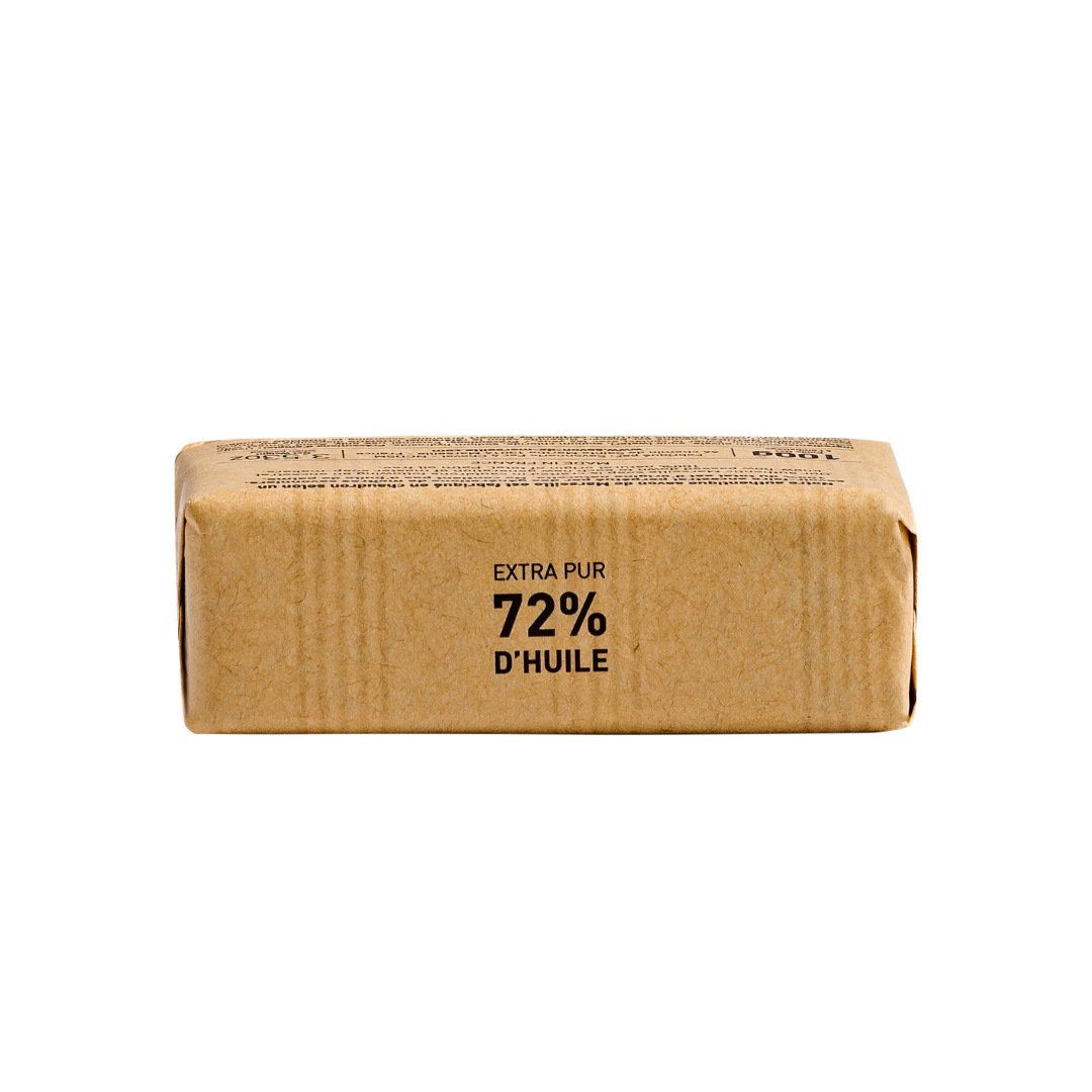 Potkova sapun 100g 100% maslinovo ulje