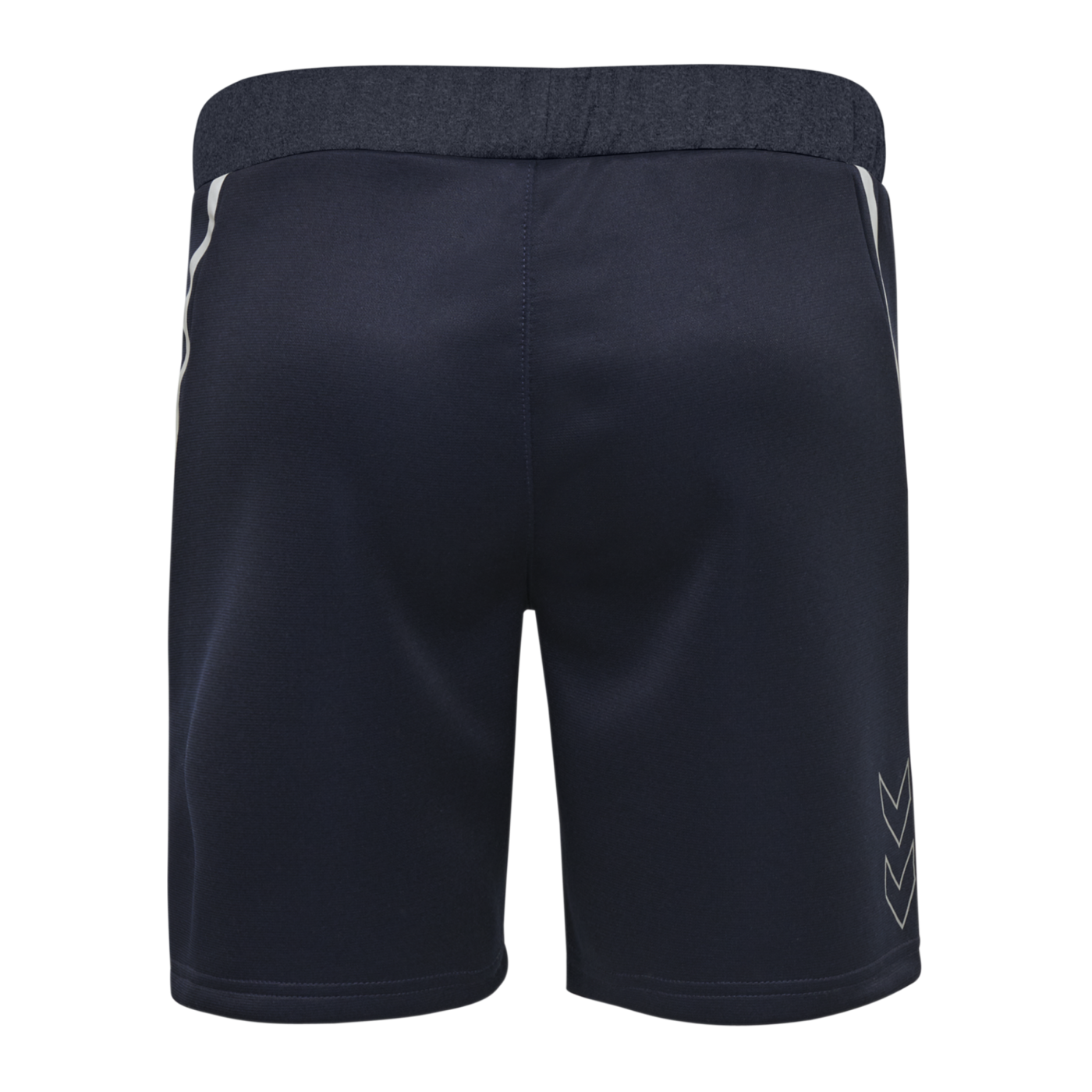 Hummel Cima Shorts Damen Blau F7026