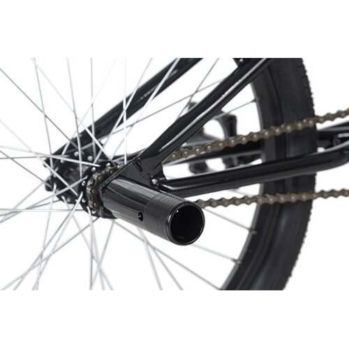 SPEZIALFAHRRAD BMX FREESTYLE 20'' FOUR SCHWARZ