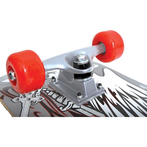 SKATEBOARD SKATEBOARD KICKER 31´ PHANTOM