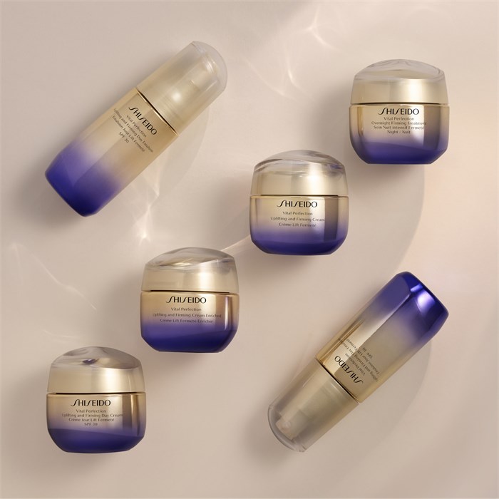 Uplifting & Firming Day Cream SPF30