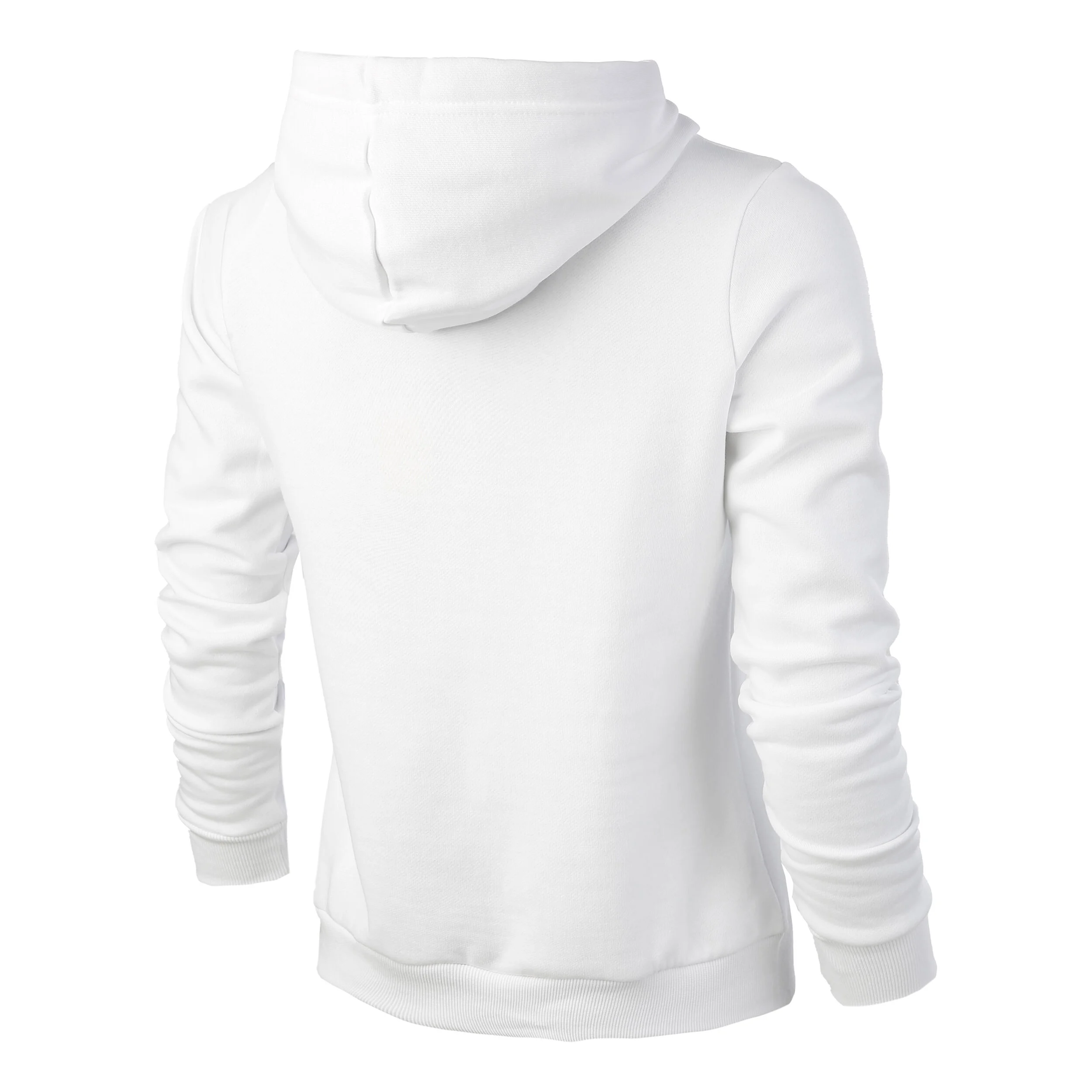 Graffity Hoody Damen - Weiß, Mehrfarbig