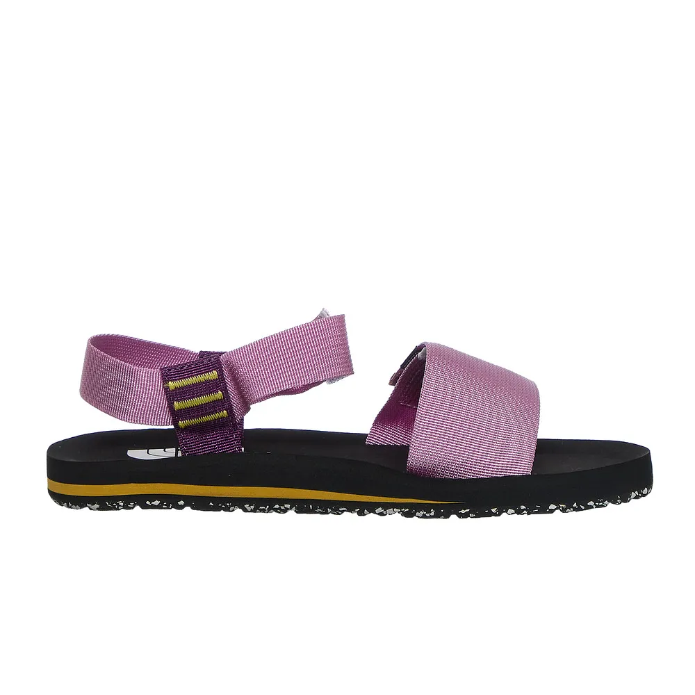 The North Face Skeena Sandal NF0A46BFV8O1 / lila
