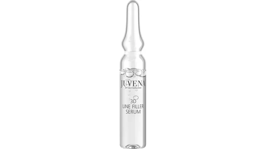 JUVENA 3D Line Filler Serum 14 ml