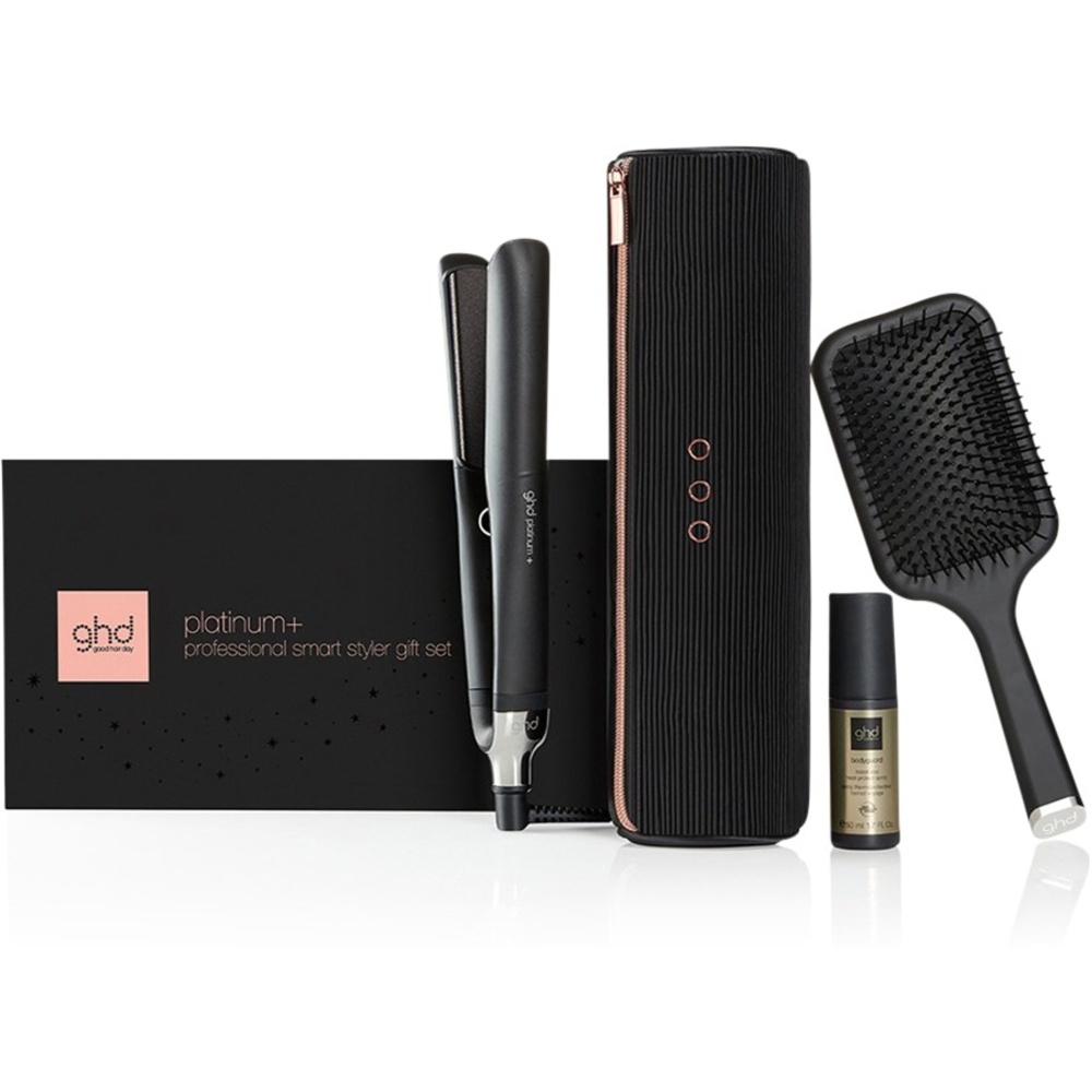 ghd Platinum+ Coffret cadeau 2023 Soin des cheveux