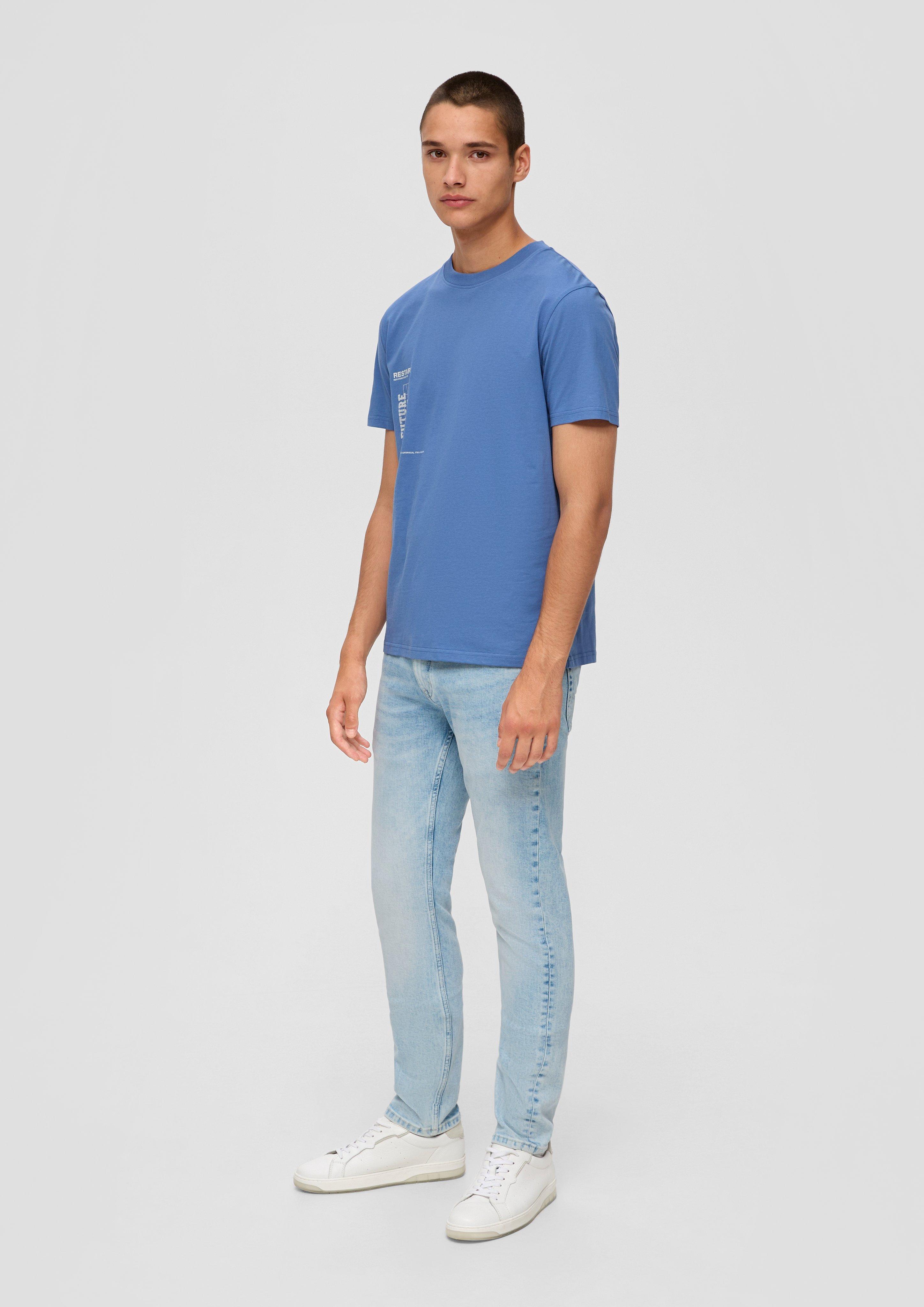 Jeans Rick / Slim Fit / Mid Rise / Slim Leg  2135453-51Z1