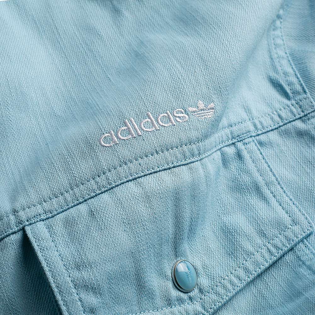 adidas Originals Damen Jacke HE6849