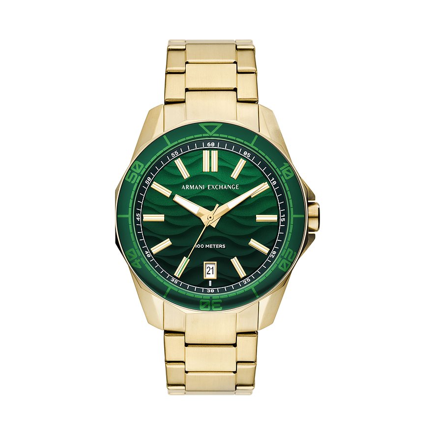 Armani Exchange Herrenuhr