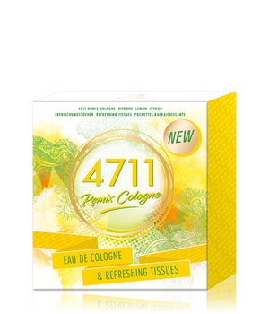 4711 Remix Cologne Duftset-1 Stk
