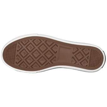 Tom Tailor Sneaker in schwarz