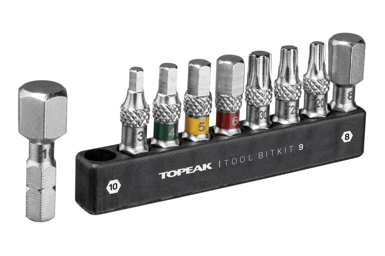 Topeak Torq Stick Drehmomentschlu00fcssel 4-20 Nm