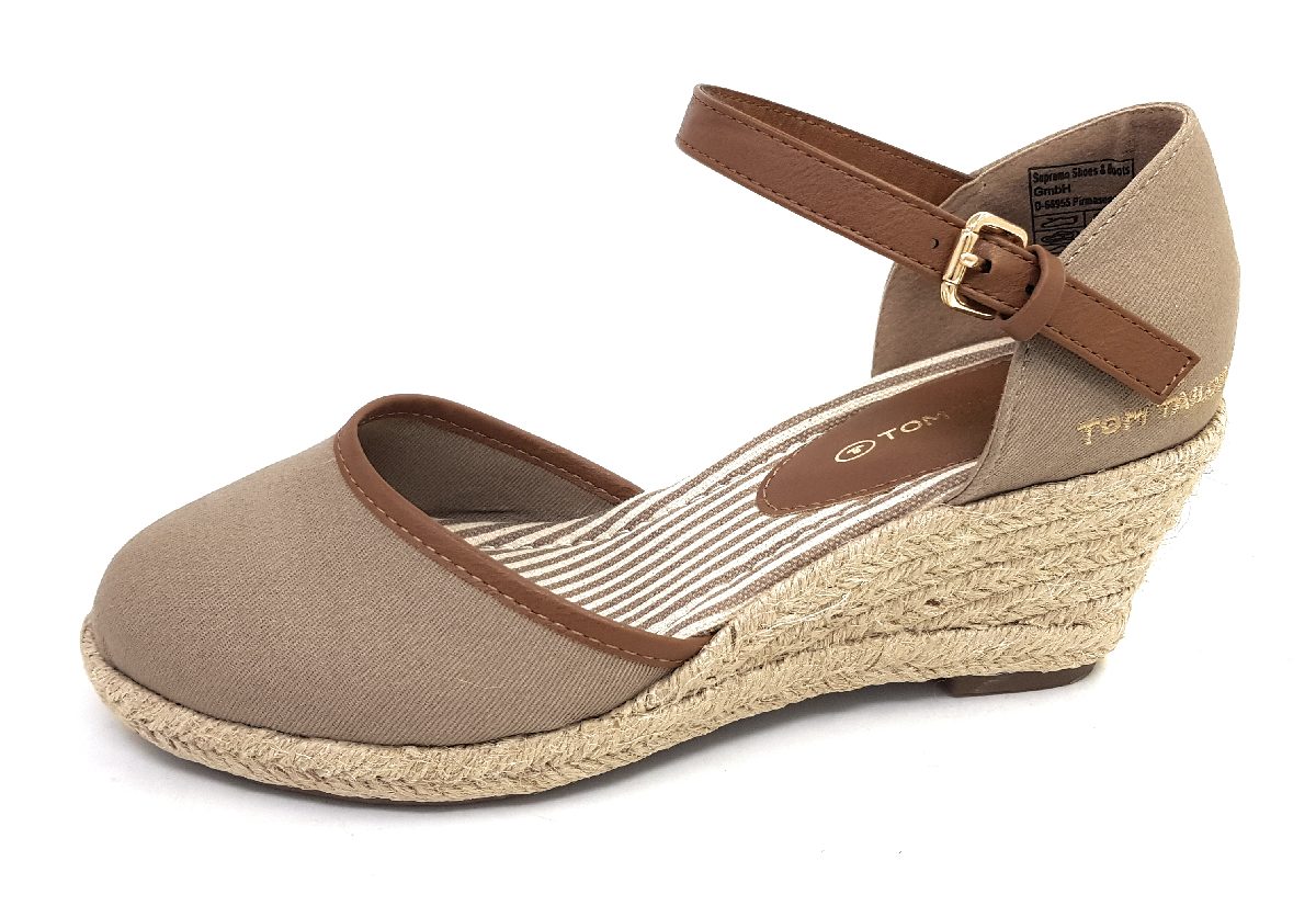 Tom Tailor 5390903 Beige sand