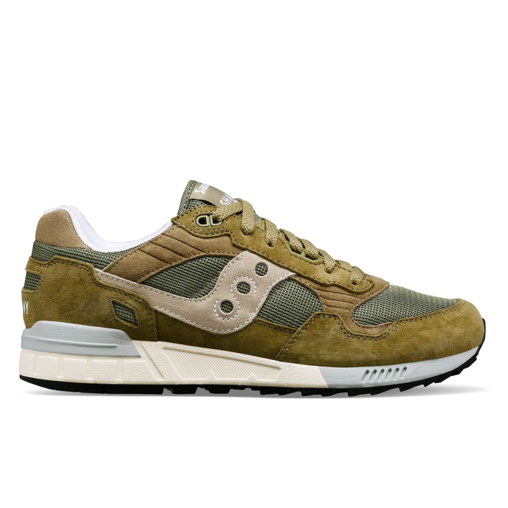 Saucony Shadow 5000 S70665-35 / grün