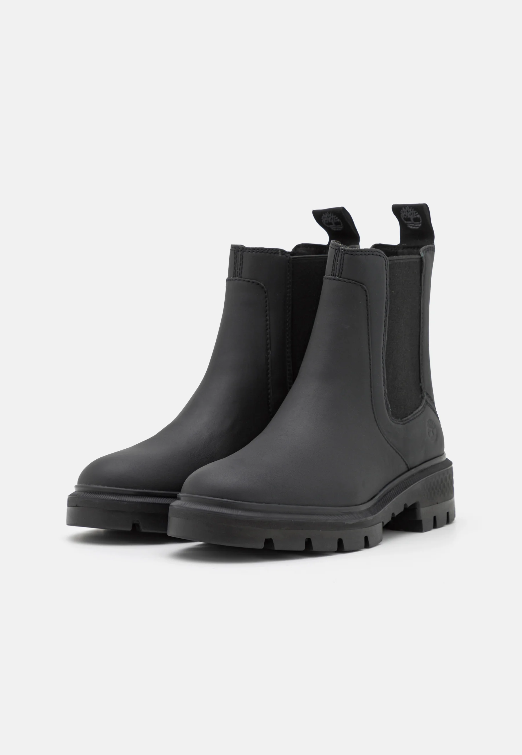 Timberland CORTINA VALLEY CHELSEA - Botines con plataforma