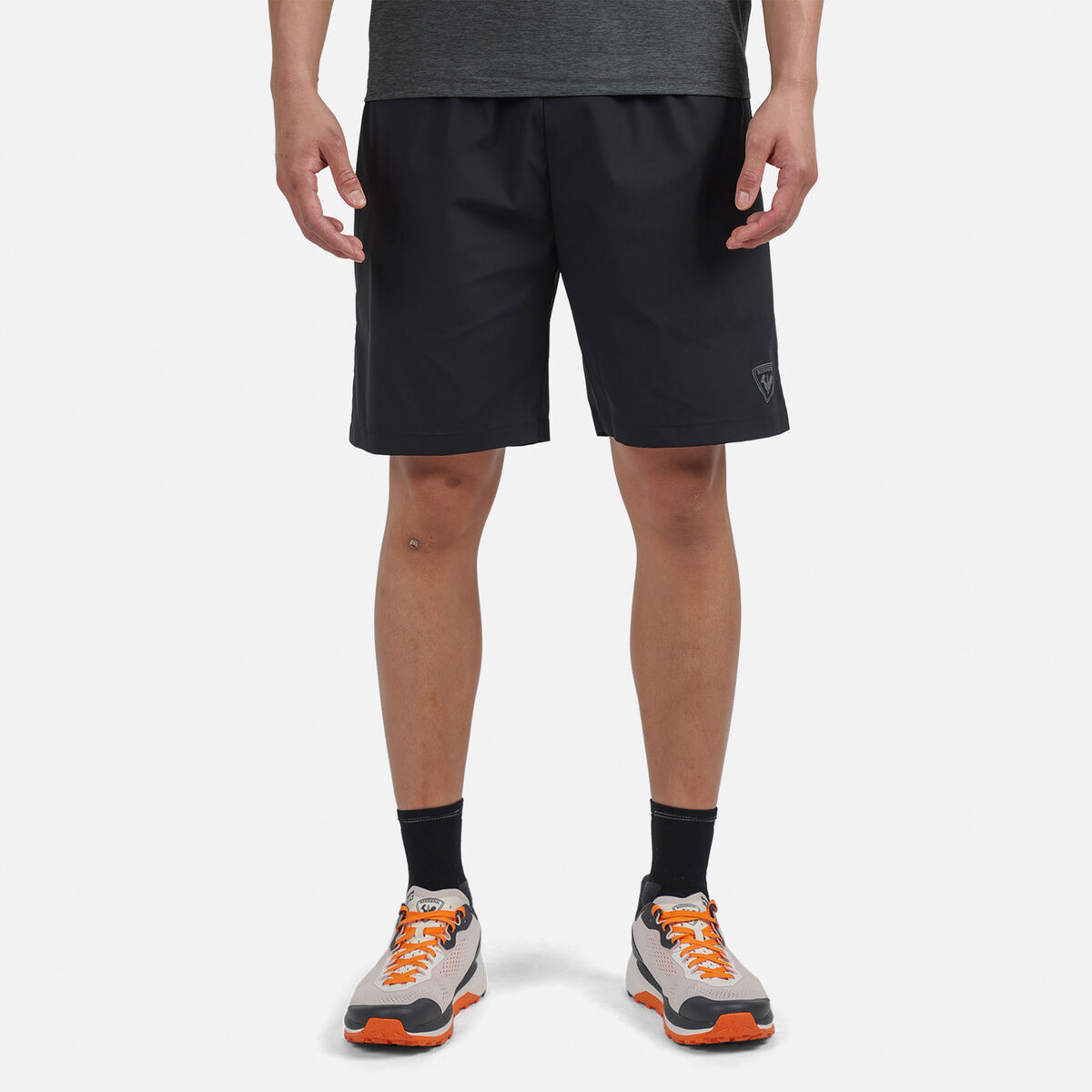 Basic-Shorts für Herren