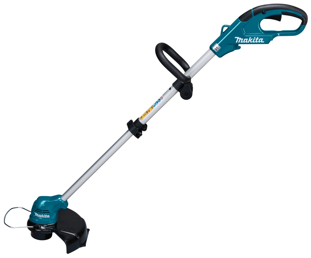Makita UR100DZ Accu Trimmer CXT 12V Max excl. accu's en lader