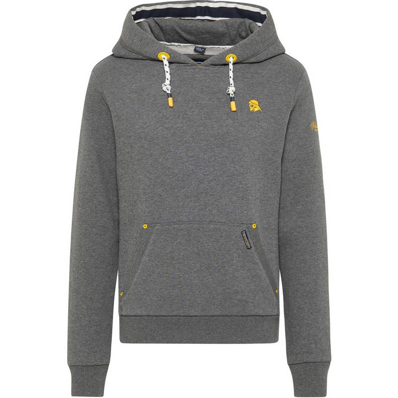 Schmuddelwedda Hoodie Herren
