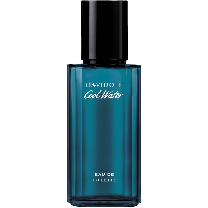 Eau de Toilette Spray