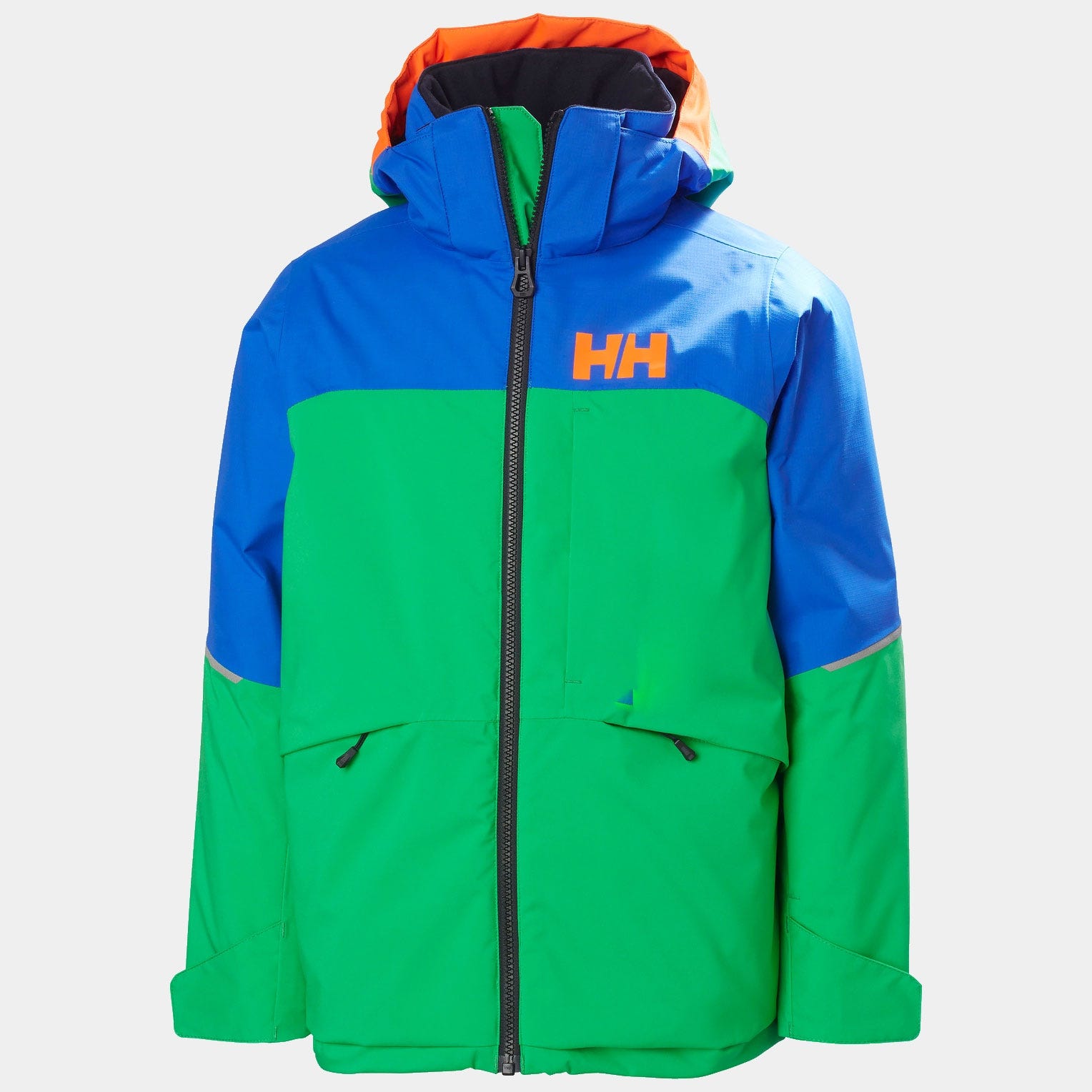 Juniors’ Summit Ski Jacket