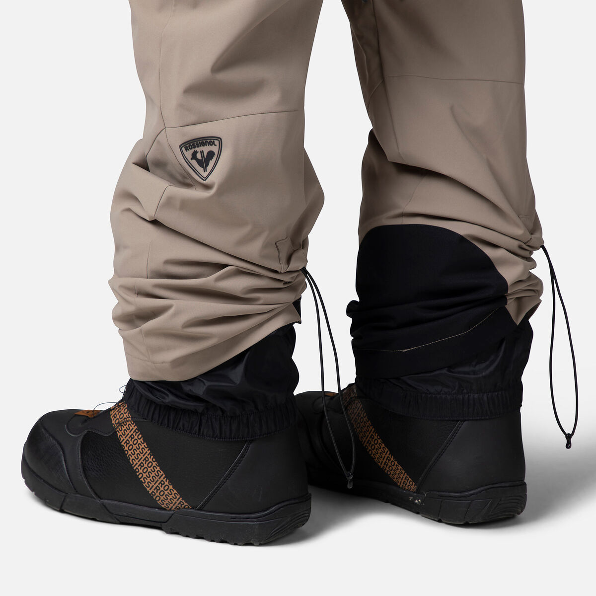 Relaxed Herrenlatzhose