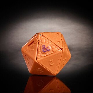 Dungeons & Dragons: Honor Among Thieves Dicelings Actionfigur Beholder