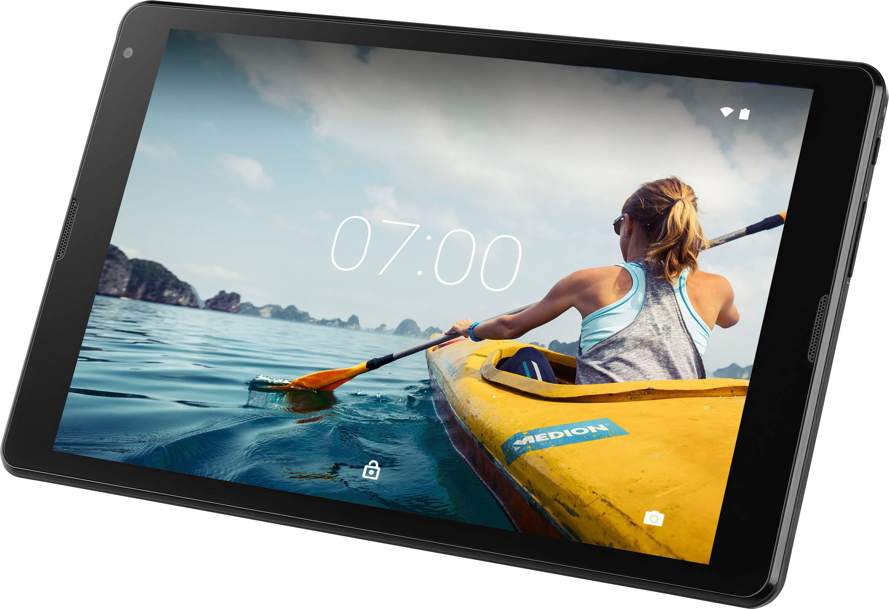 Medion® LIFETAB® E10421 Tablet (10,1