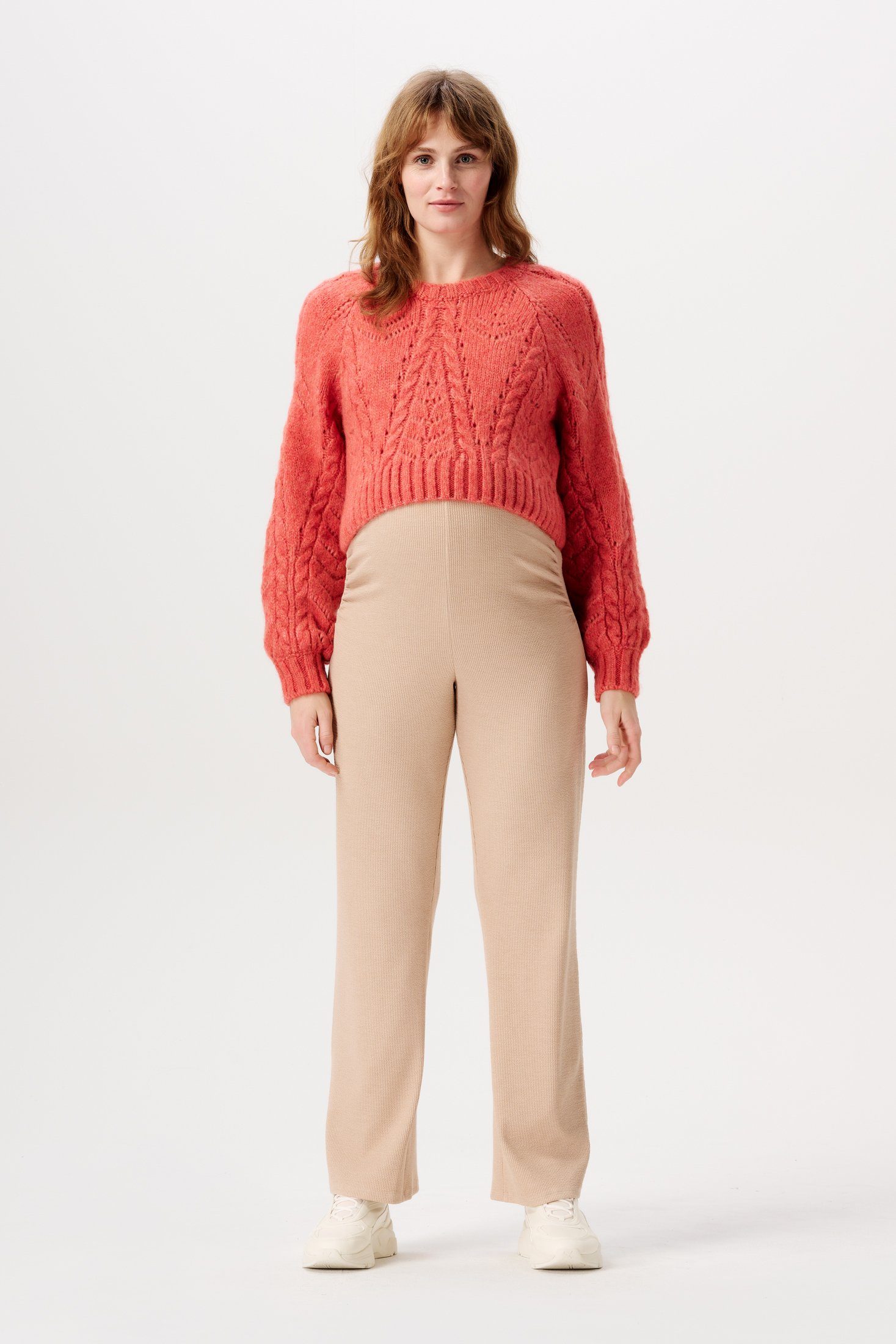 Noppies Umstandshose Noppies Casual Hose Edime (1-tlg)
