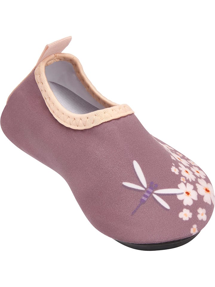 Playshoes Barfuß-Schuhe in Rosa günstig kaufen