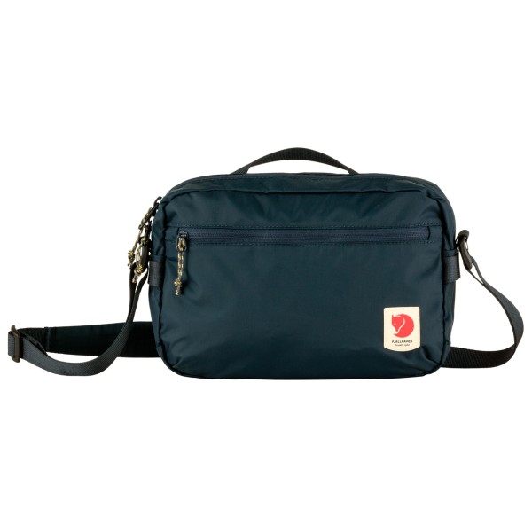 Fjällräven - High Coast Crossbody - Umhängetasche