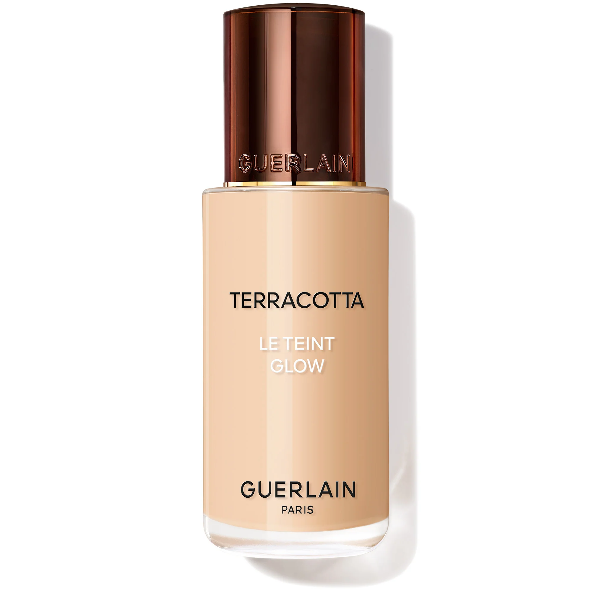 Terracota Terracota Le Teint Glow - Base de maquillaje líquida