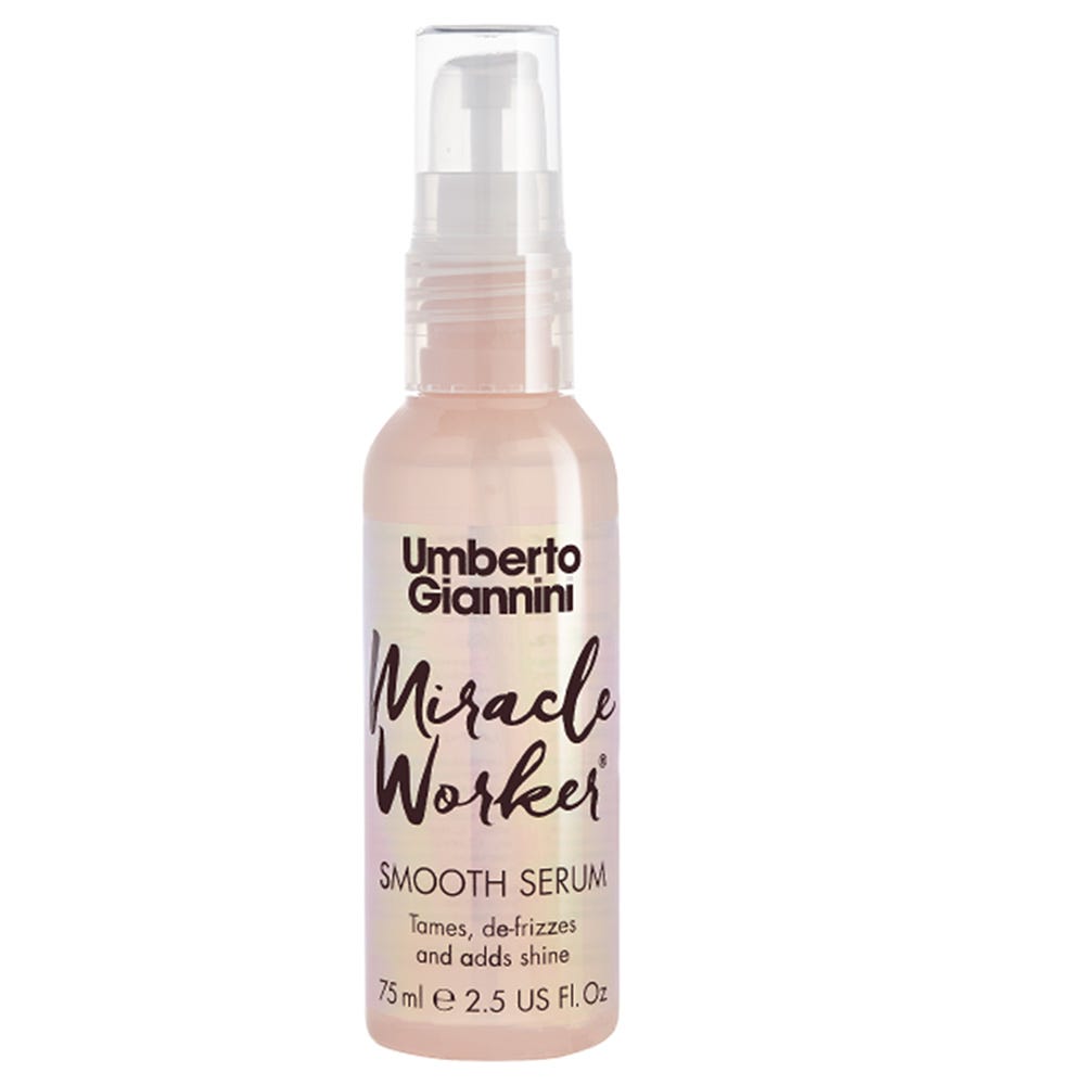 Umberto Giannini Miracle Worker Smooth Serum 75 ml
