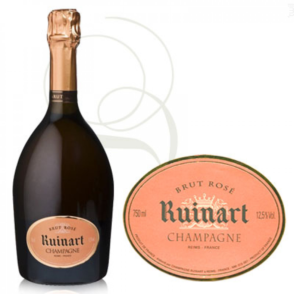 Ruinart Rosé Ruinart