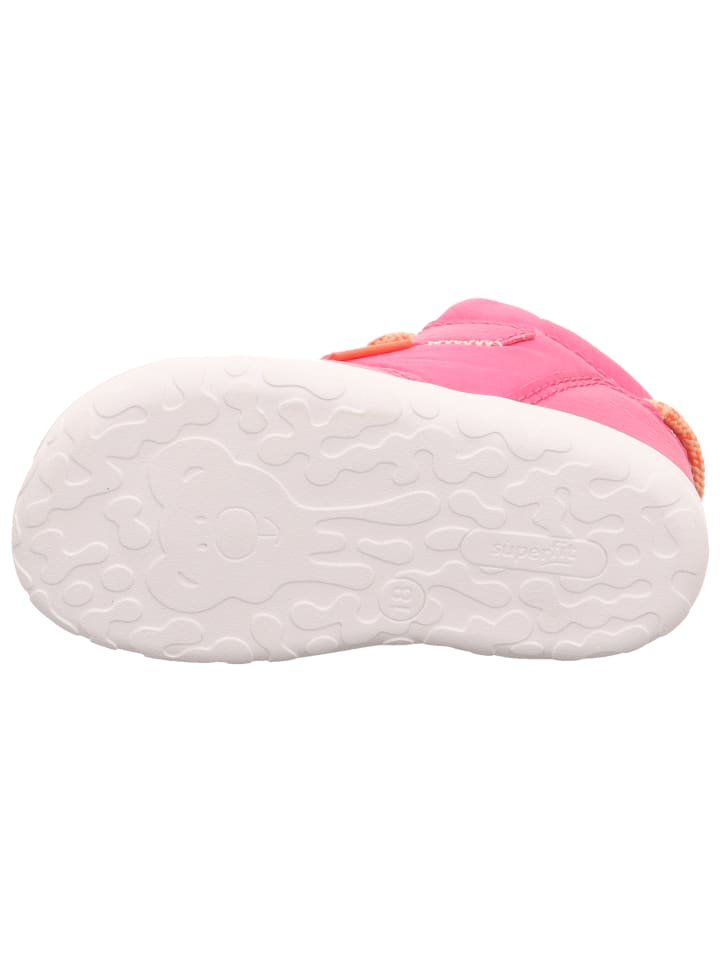superfit Barfußschuh FLUMMI in Pink/Orange günstig kaufen
