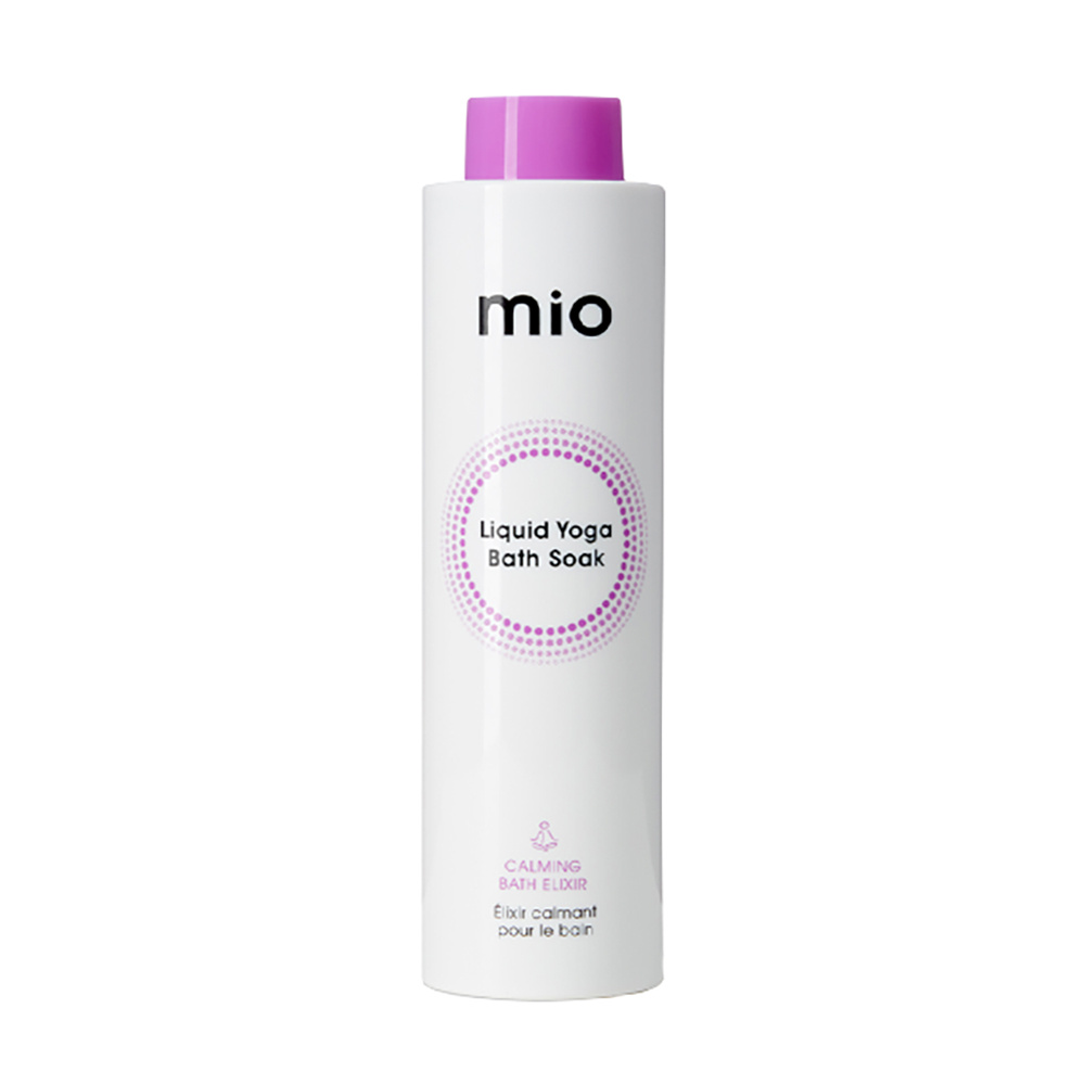mio Liquid Yoga Bath Soak (200 ml) Bodycare