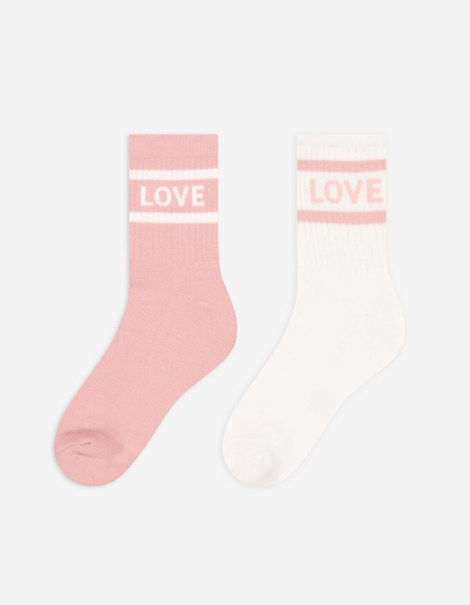 Socken - 2er-Pack