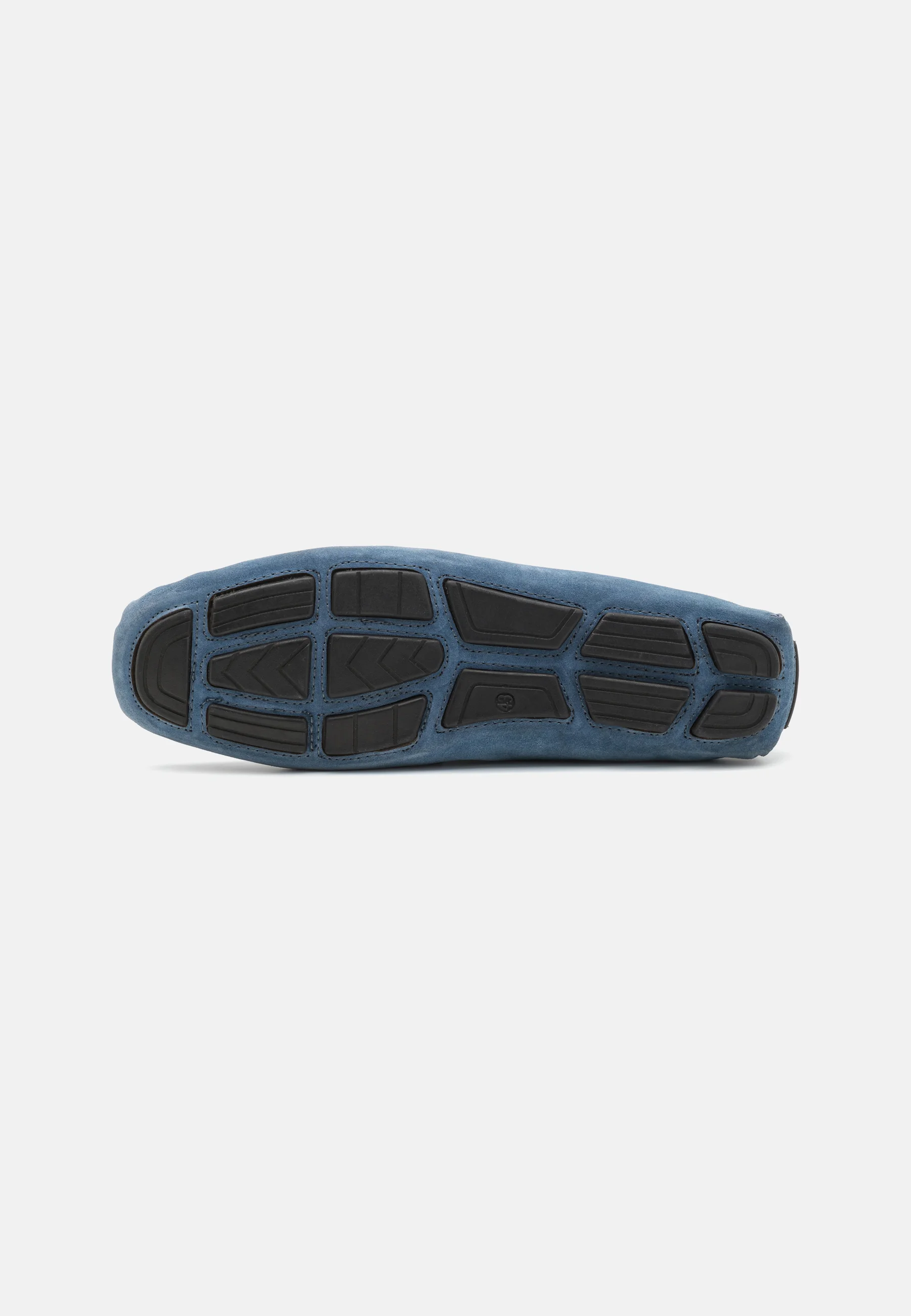 Jack & Jones JFWJENSEN LOAFER - Mocasines