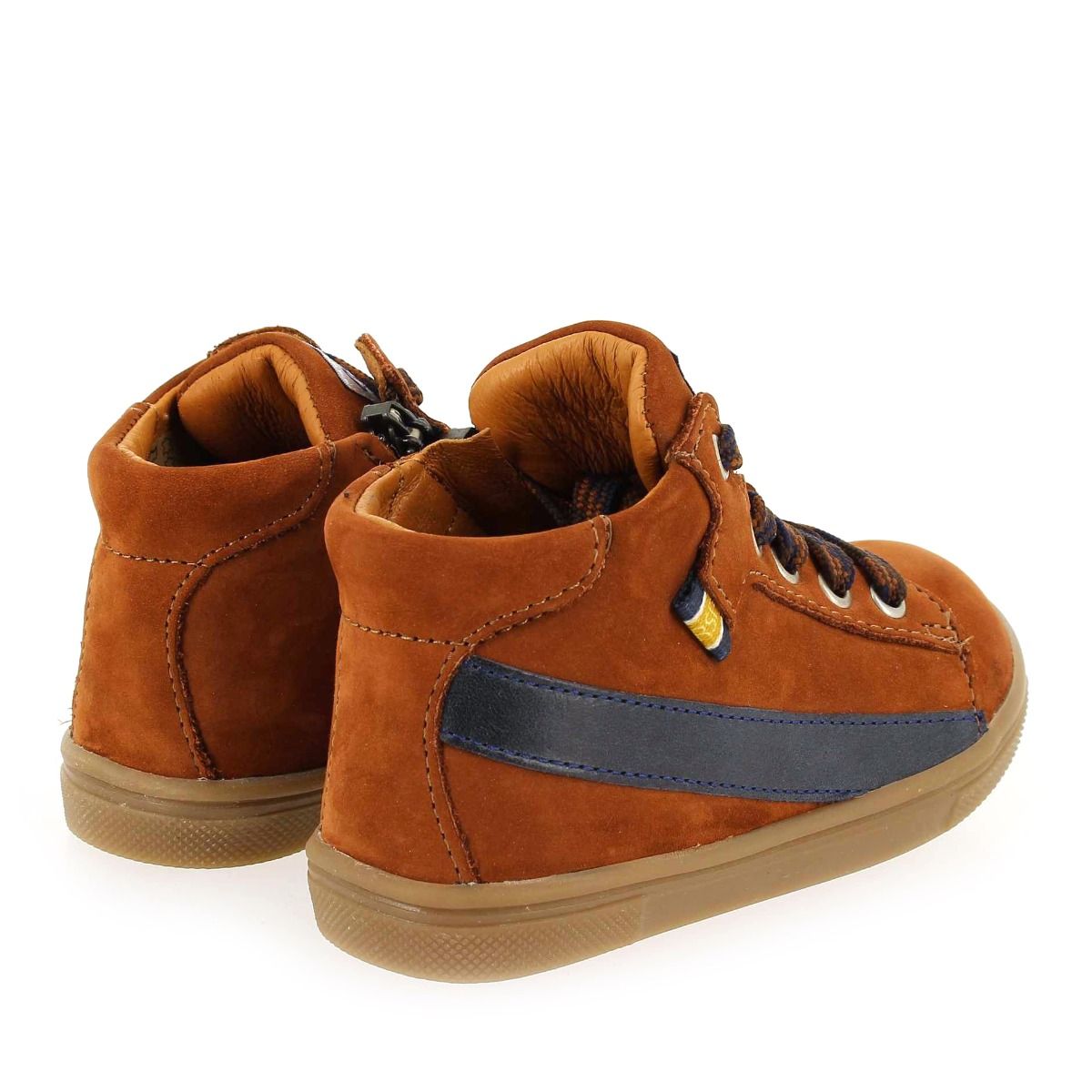 GBB  WESTY - cognac