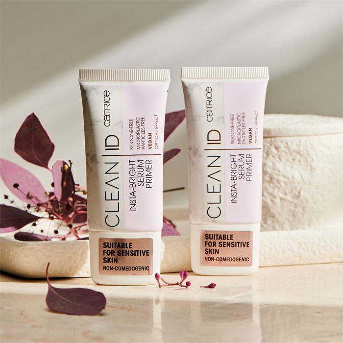 Insta-Bright Serum Primer
