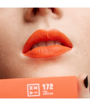 3INA The Lipstick Lippenstift-4.5 g