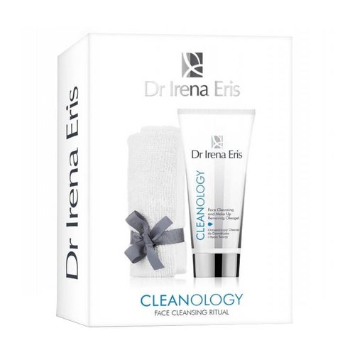 Dr. Irena Eris Cleanology Ritualset