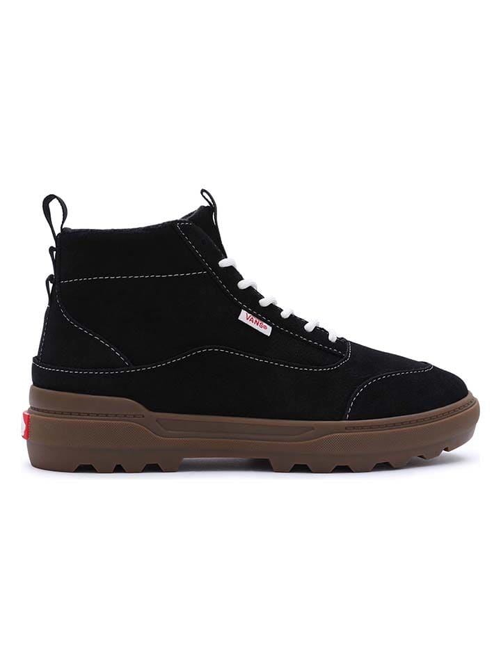 Vans Leder-Boots 