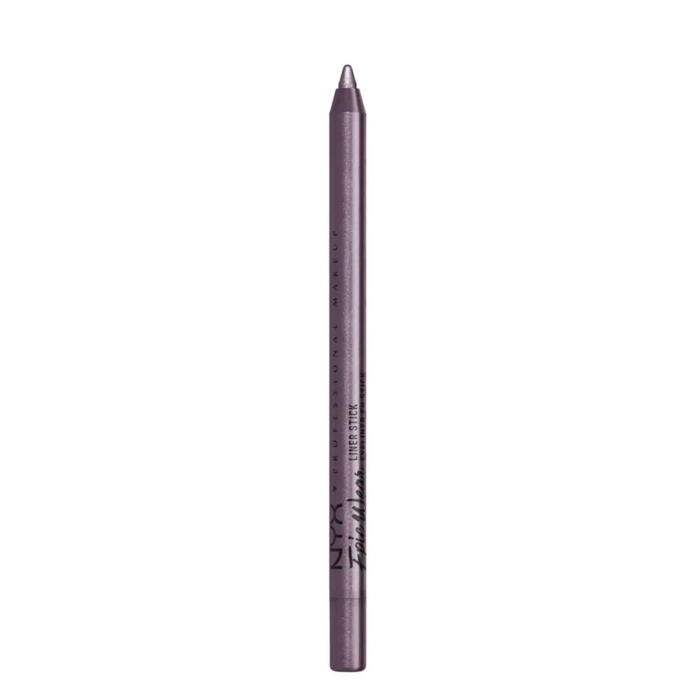 NYX Epic Wear Liner Stick Graphic Purple ајлајнер