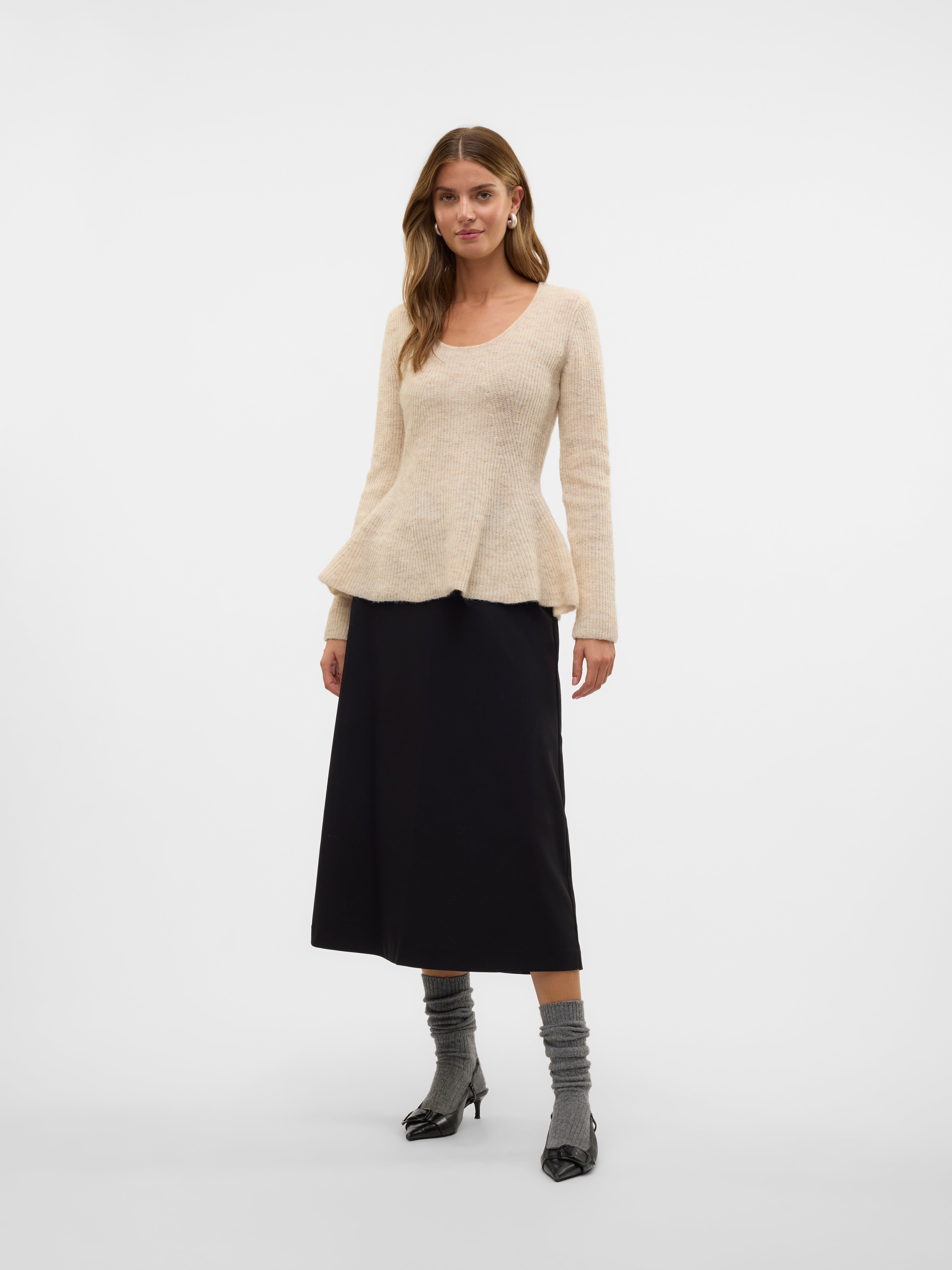 VMDESMA Pullover