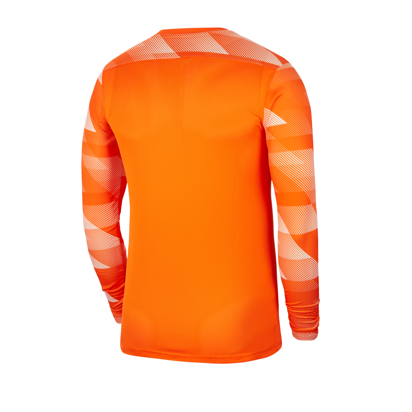 Nike Park IV TW-Trikot langarm Kids Orange F819