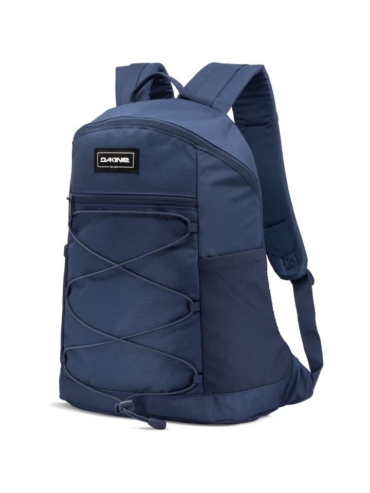 Dakine WNDR PACK 18L NAVAL ACADEMY in blau günstig kaufen onesize