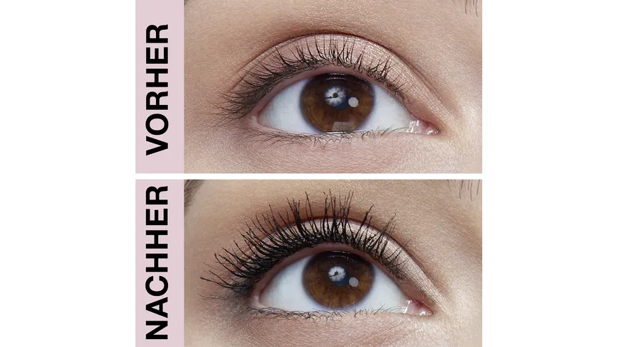 MAYBELLINE NEW YORK Lash Sensational Sky High Mascara Wasserfest 6 ml