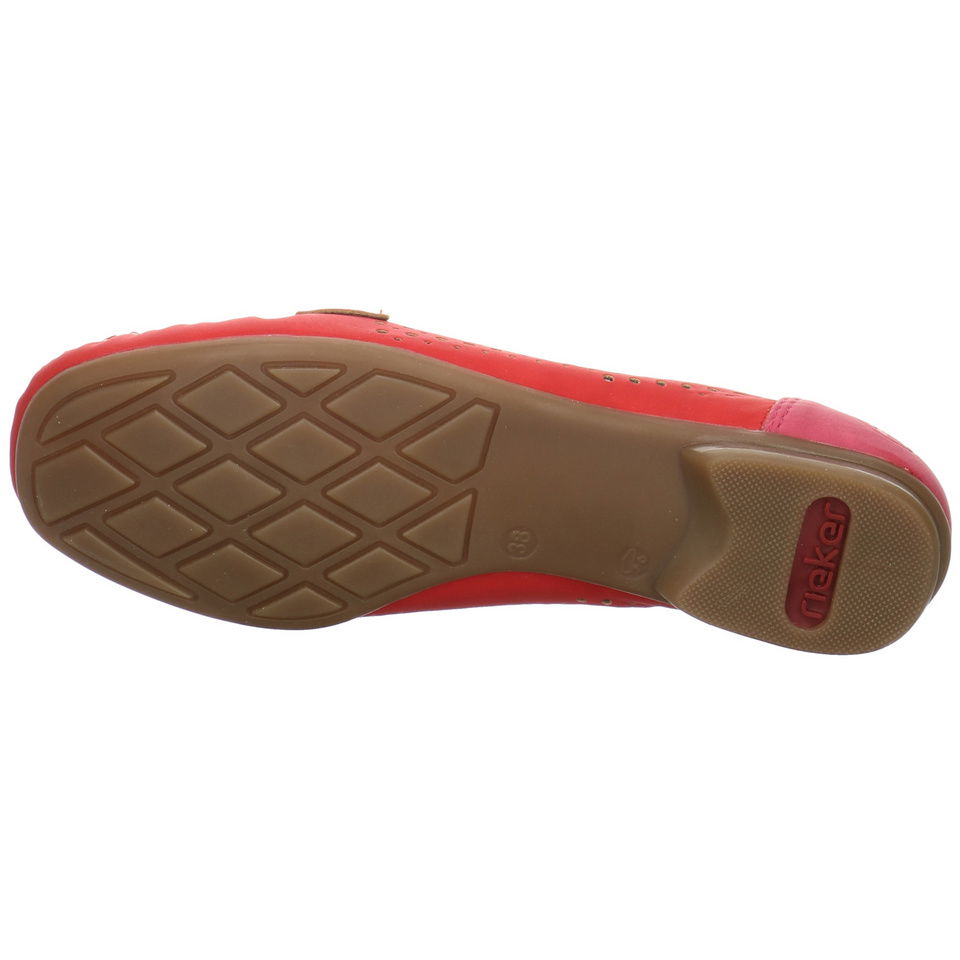 Rieker Slipper